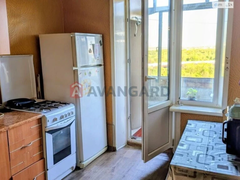 Продаж Квартира Хортицький