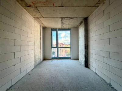 Готова однокімнатна з кухнею-студією в ЖК Comfort House! Інд