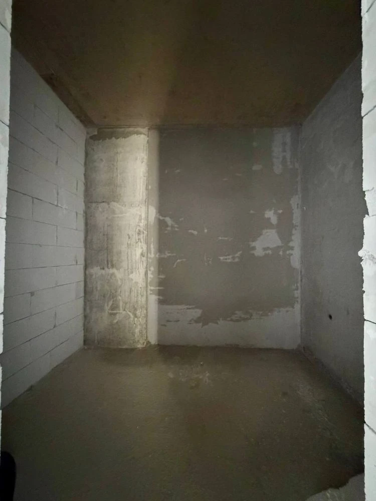 Готова однокімнатна з кухнею-студією в ЖК Comfort House! Інд