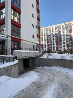 Продається паркомісце в ЖК Містечко Козацьке