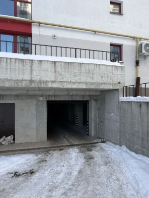 Продається паркомісце в ЖК Містечко Козацьке
