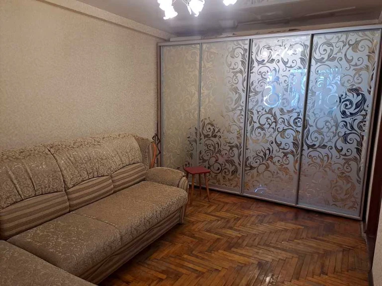 Квартира. Запорожье, ул.