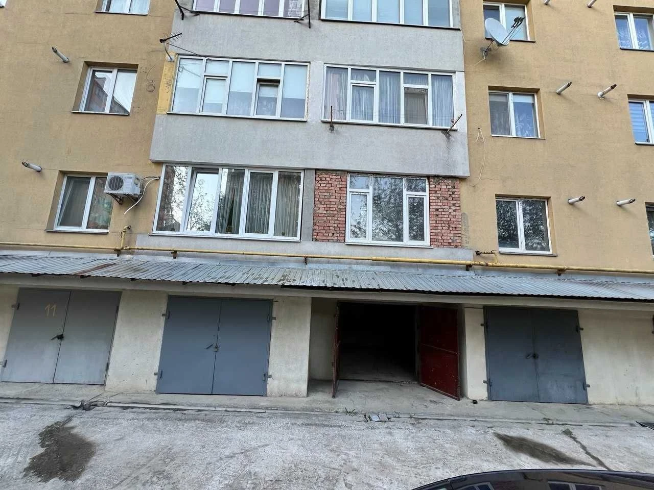 Продається гараж на м-ні Пасічна