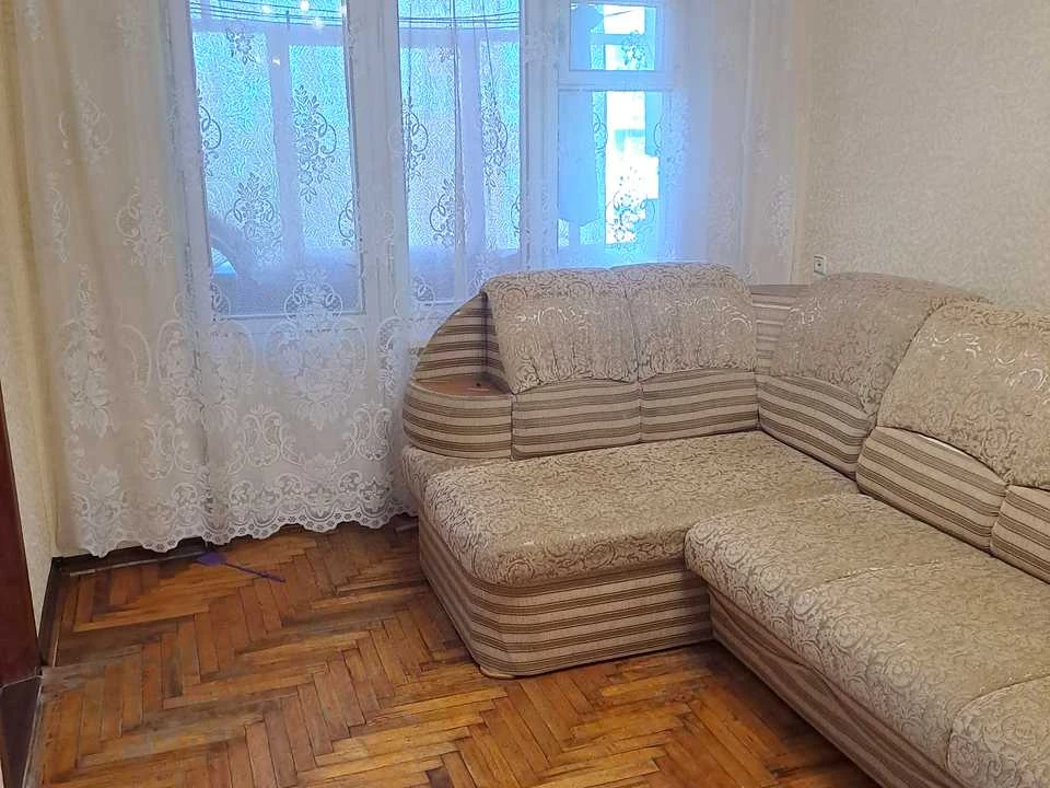 Квартира. Запорожье, ул.