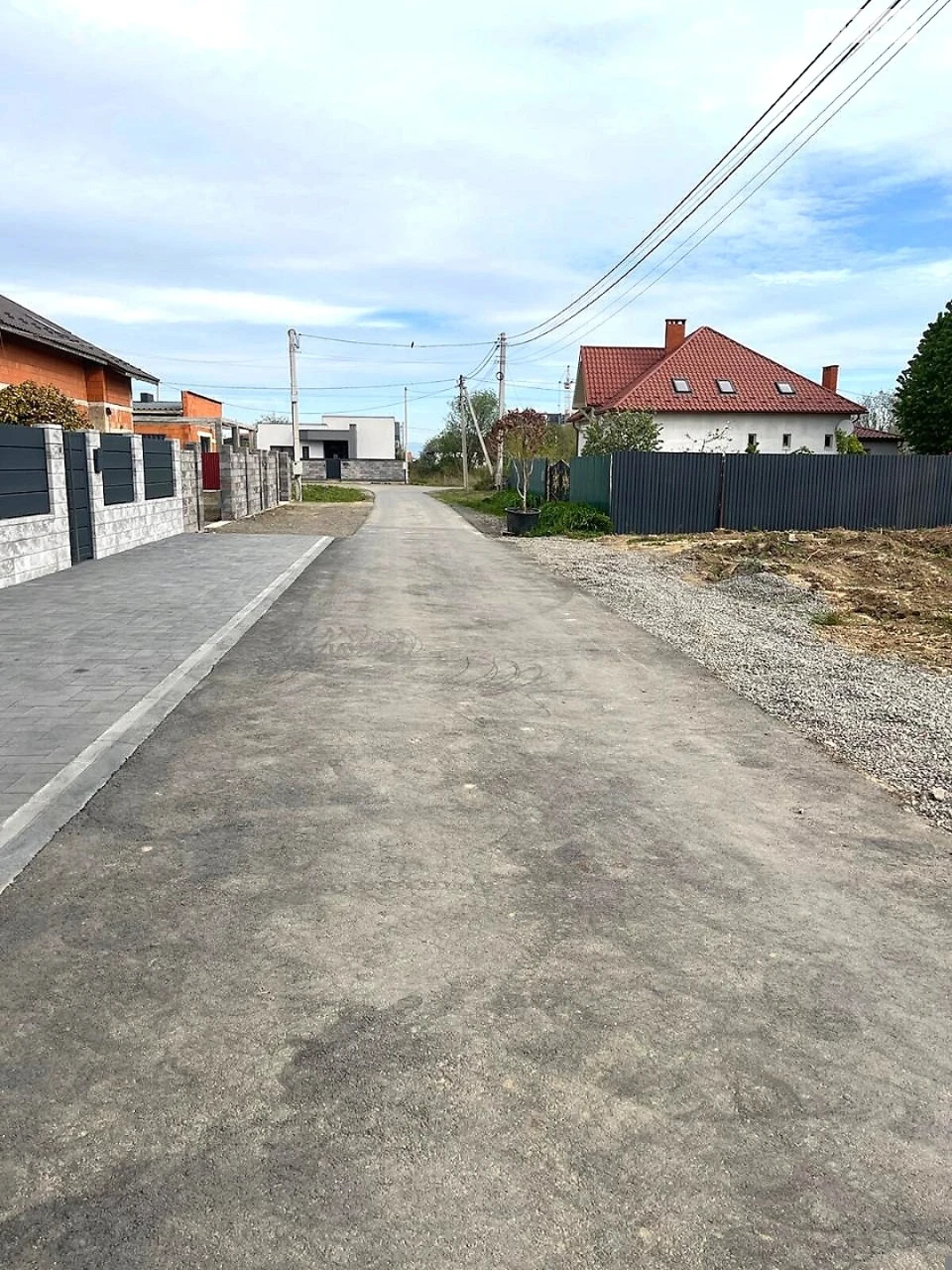 Продаж Ділянка під житлову забудову Садовий