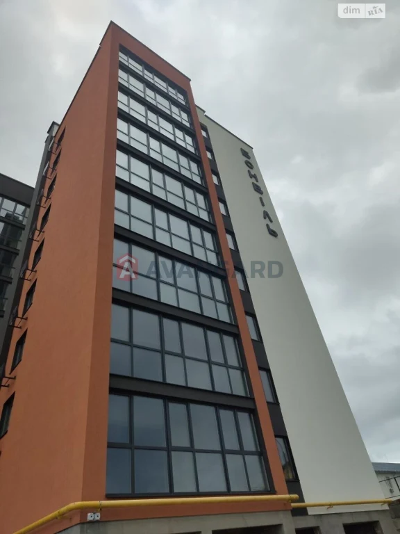 Продаж Квартира Виставка