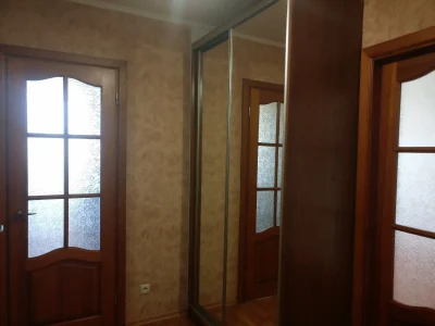 Продам 1 кімнатну квартиру в Новогуйвинську з Автономним опа