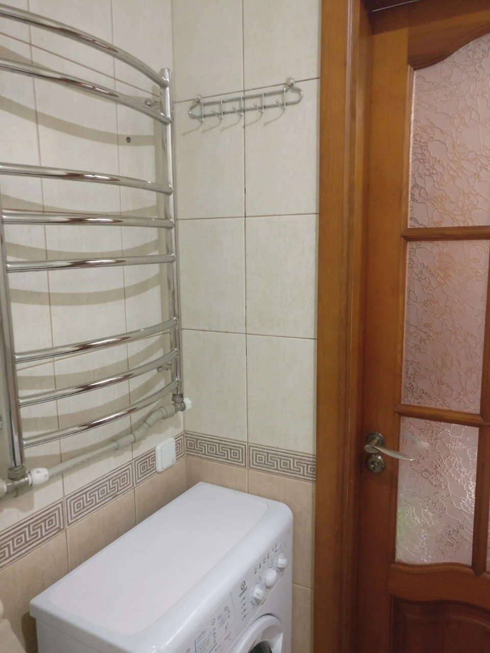 Продам 1 кімнатну квартиру в Новогуйвинську з Автономним опа