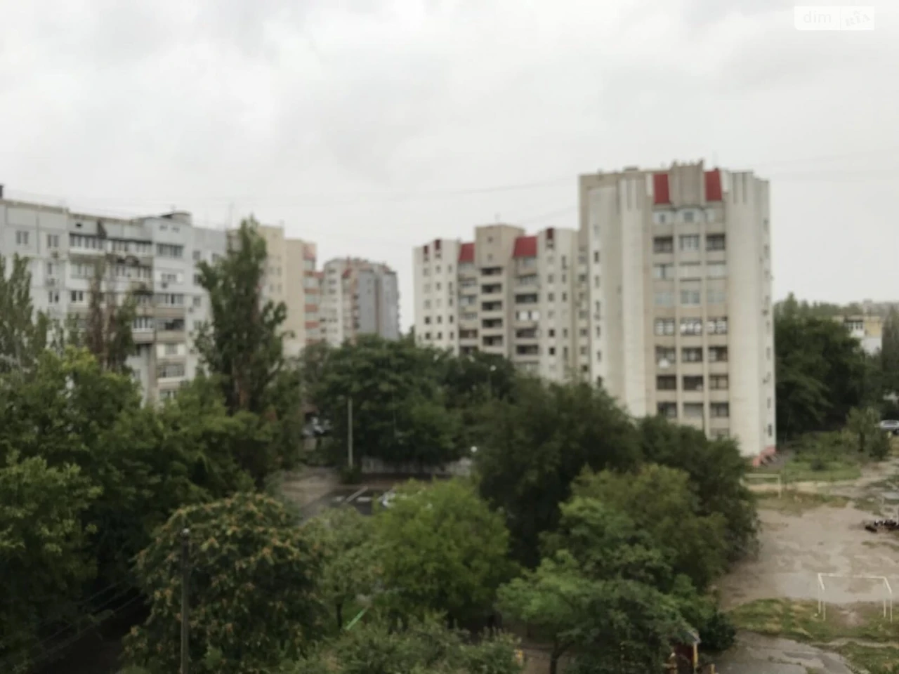 Довгострокова Оренда Квартира Заводський
