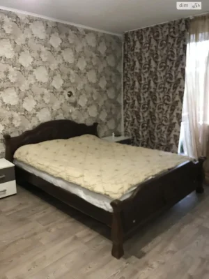 Довгострокова Оренда Квартира Заводський
