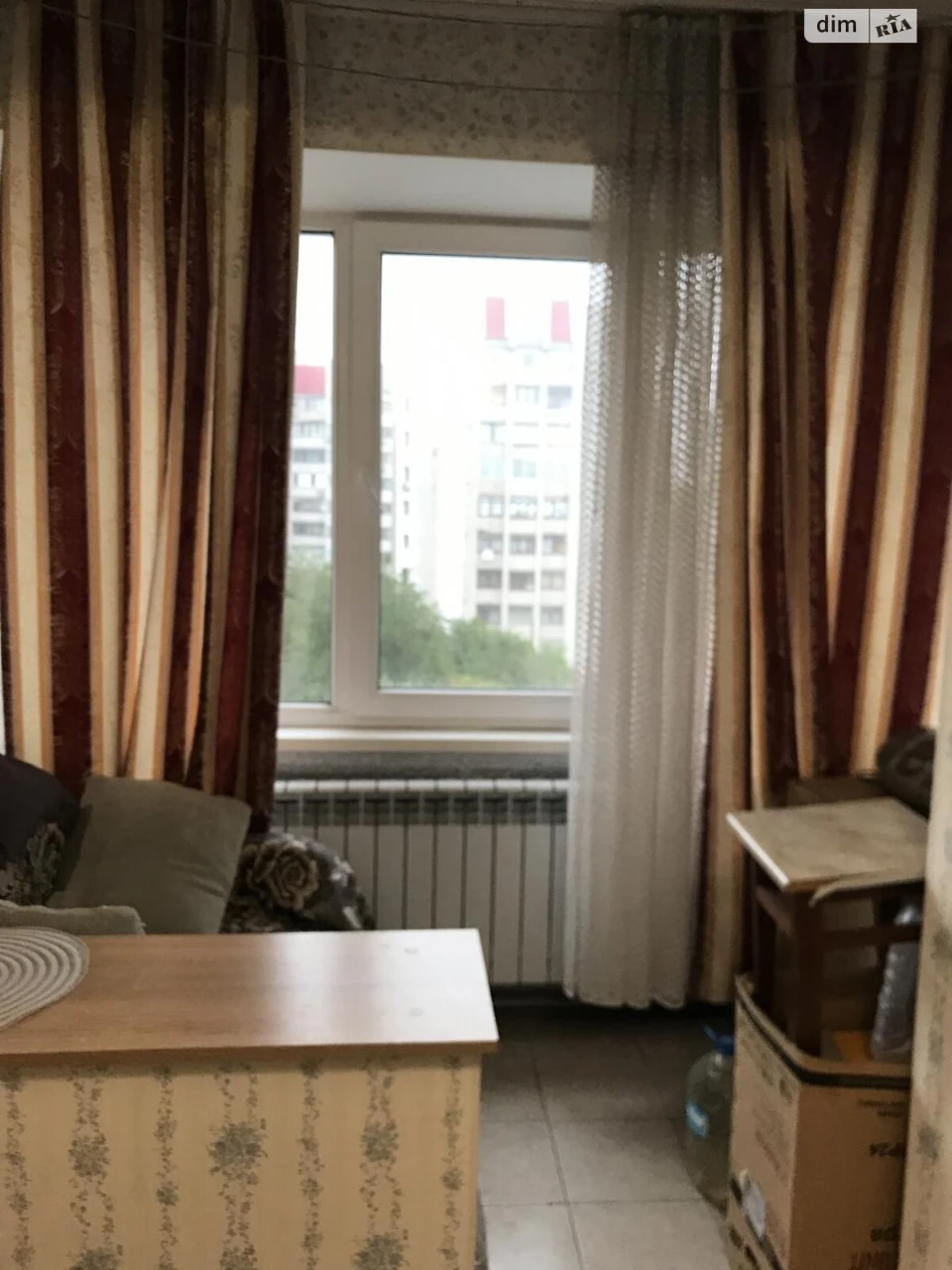Довгострокова Оренда Квартира Заводський