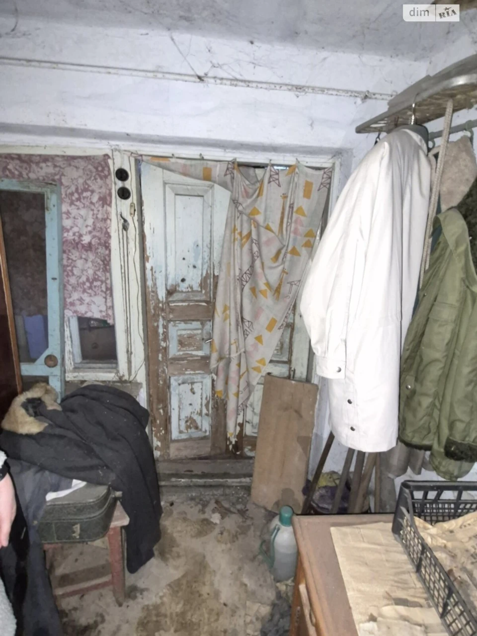 Продаж Частина будинку Старий Водопій