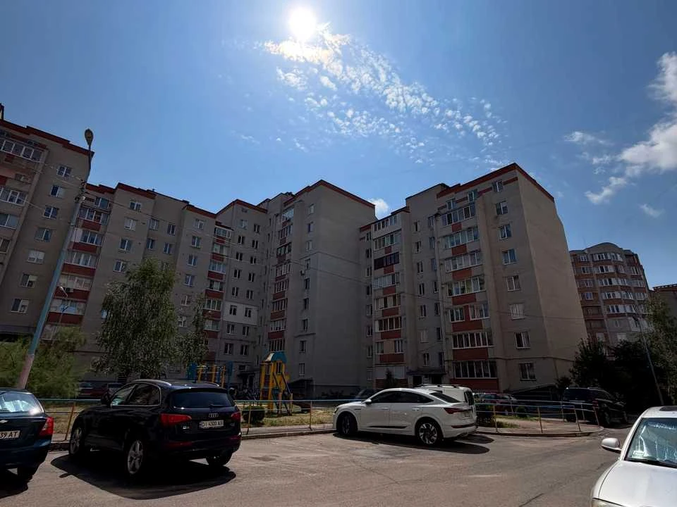 Квартира. Луцьк, Зацепи вул.