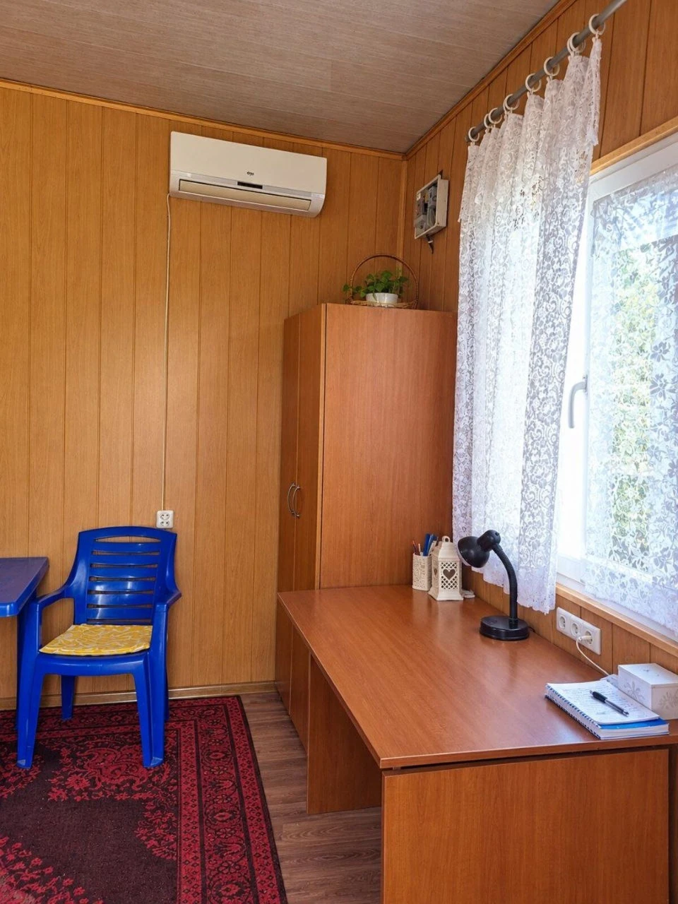 Дача в СТ 'Супутник',
