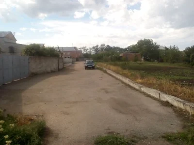 Земельный участок продам