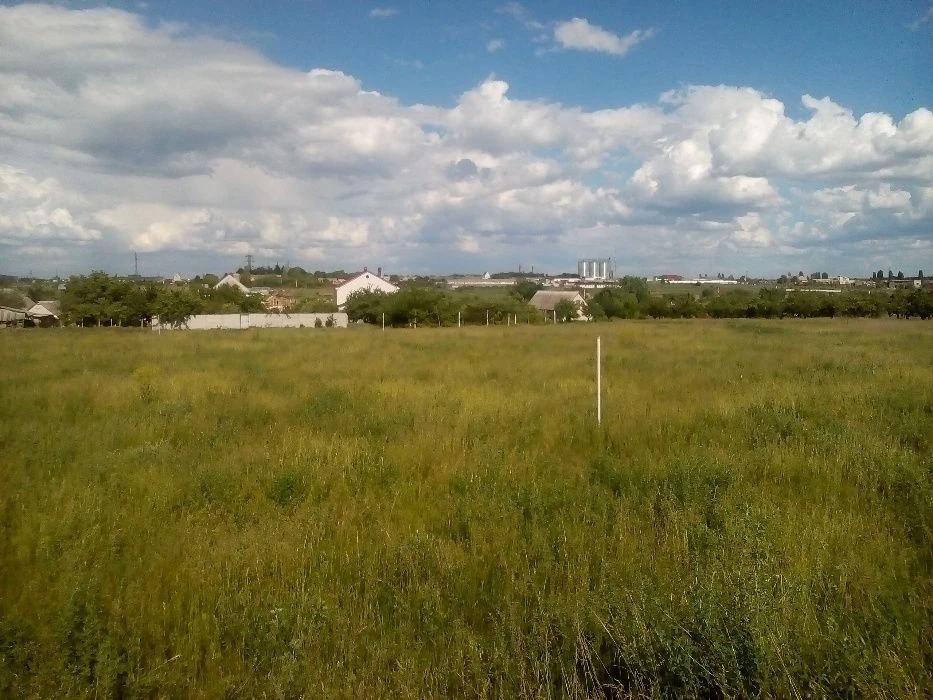 Земельный участок продам
