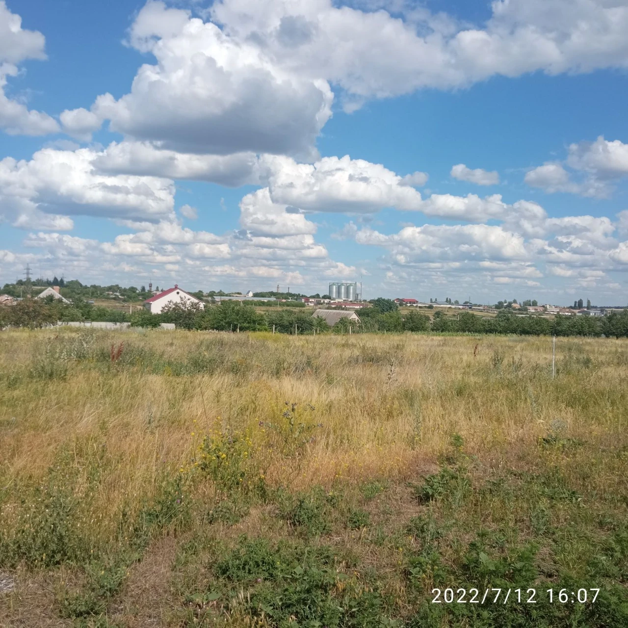 Земельный участок продам