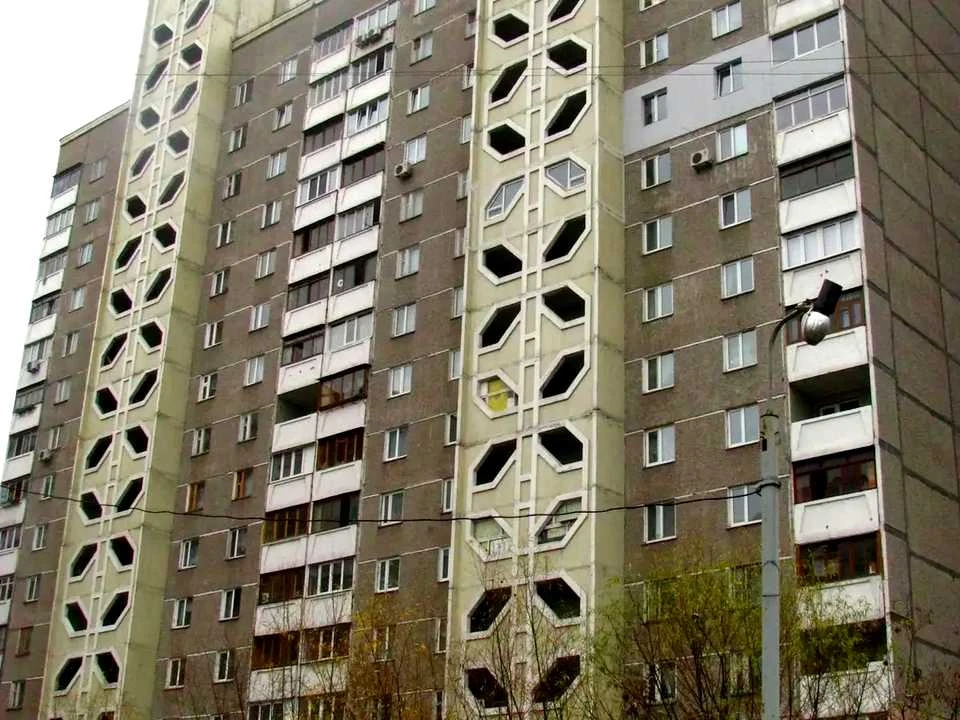 Квартира. Київ, Олександра Мишуги вул.