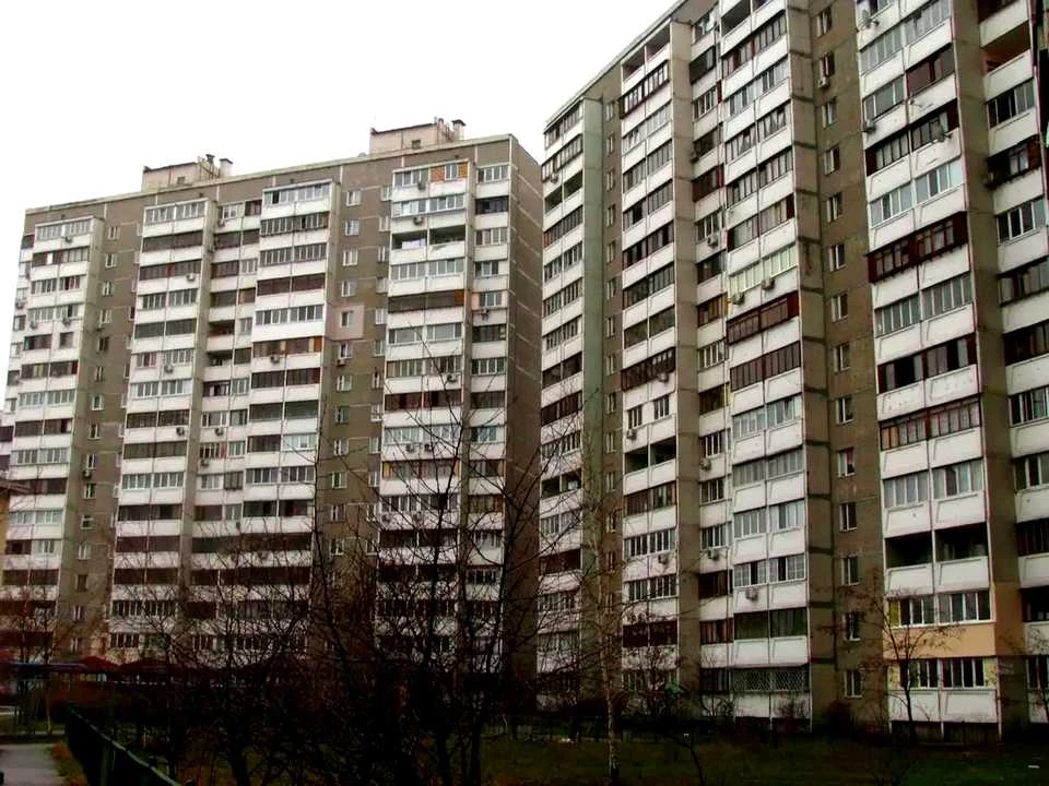 Квартира. Київ, Олександра Мишуги вул.