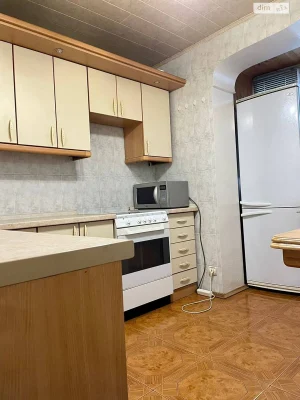 Довгострокова Оренда Квартира Голосіївський