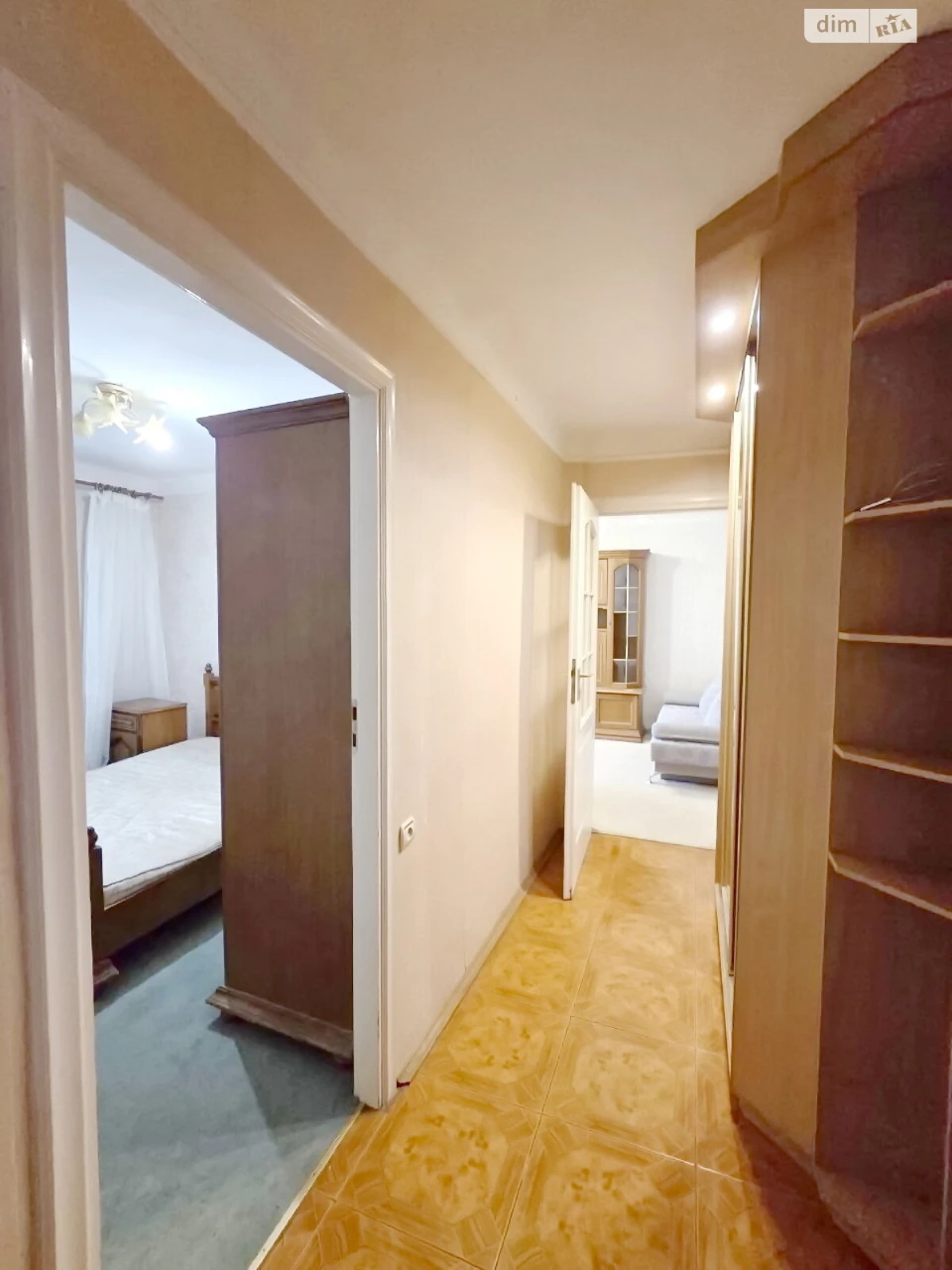 Довгострокова Оренда Квартира Голосіївський