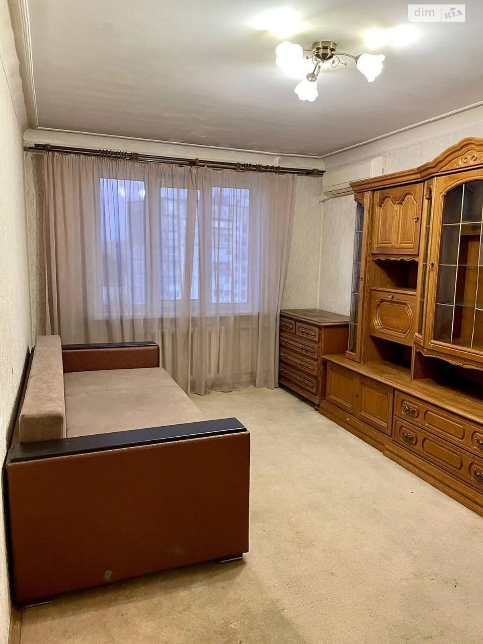 Довгострокова Оренда Квартира Голосіївський