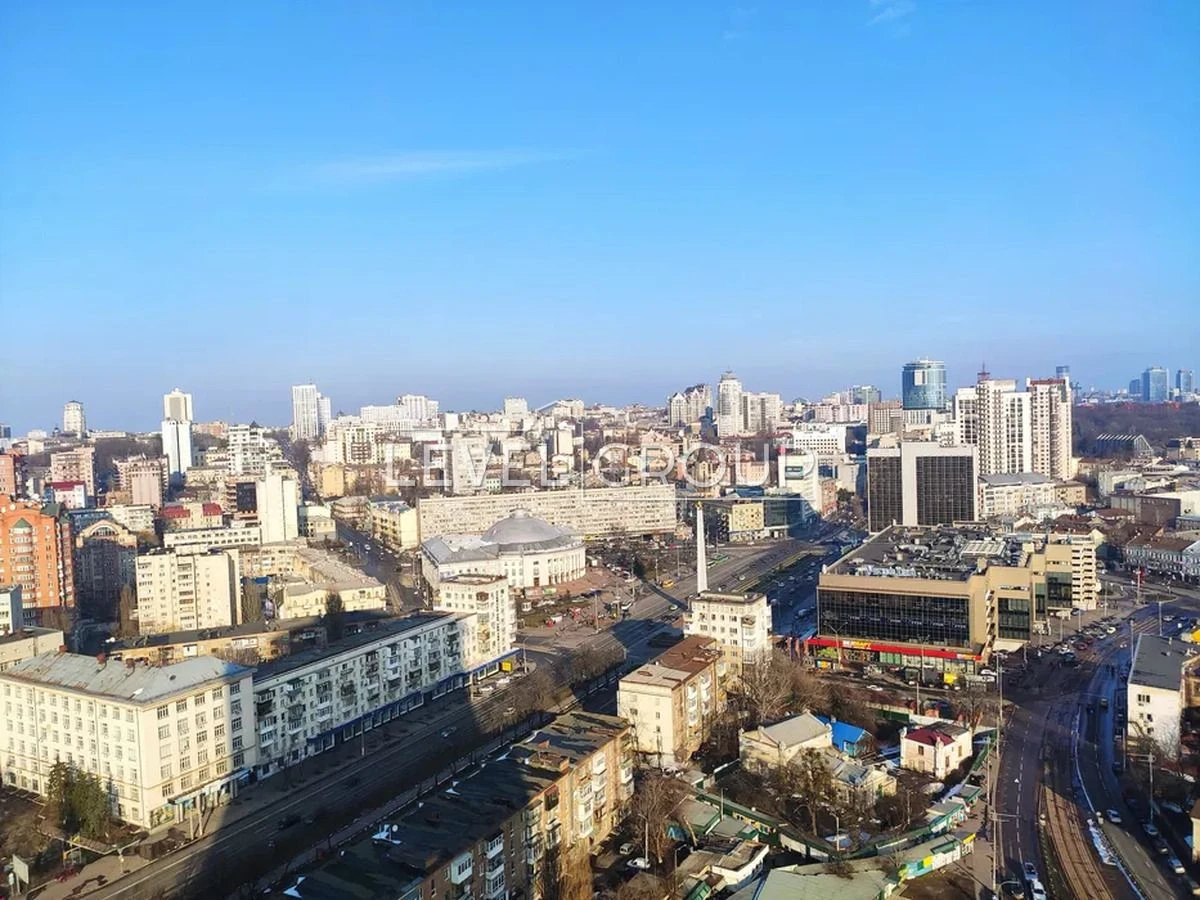 Пропонується сучасна  квартира-студія 34м2 у ЖК еліт-класу «