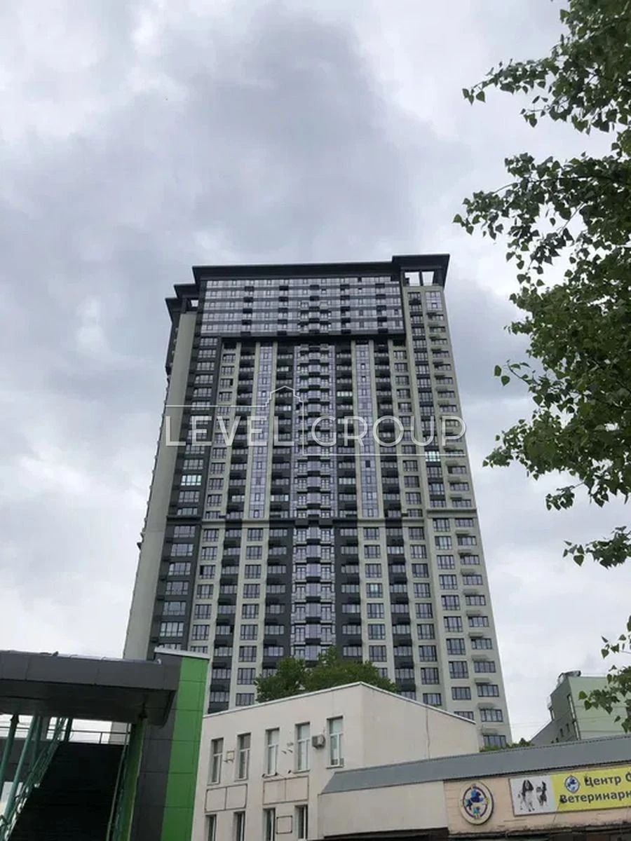Пропонується сучасна  квартира-студія 34м2 у ЖК еліт-класу «