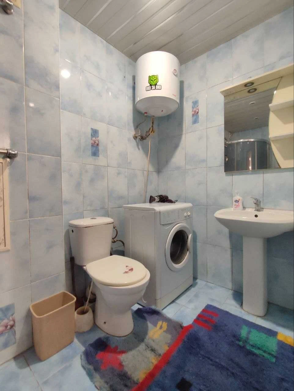2к студія, ГАЗ, 1 пов., вул. Довженка 12, Шулявка, Шевченків
