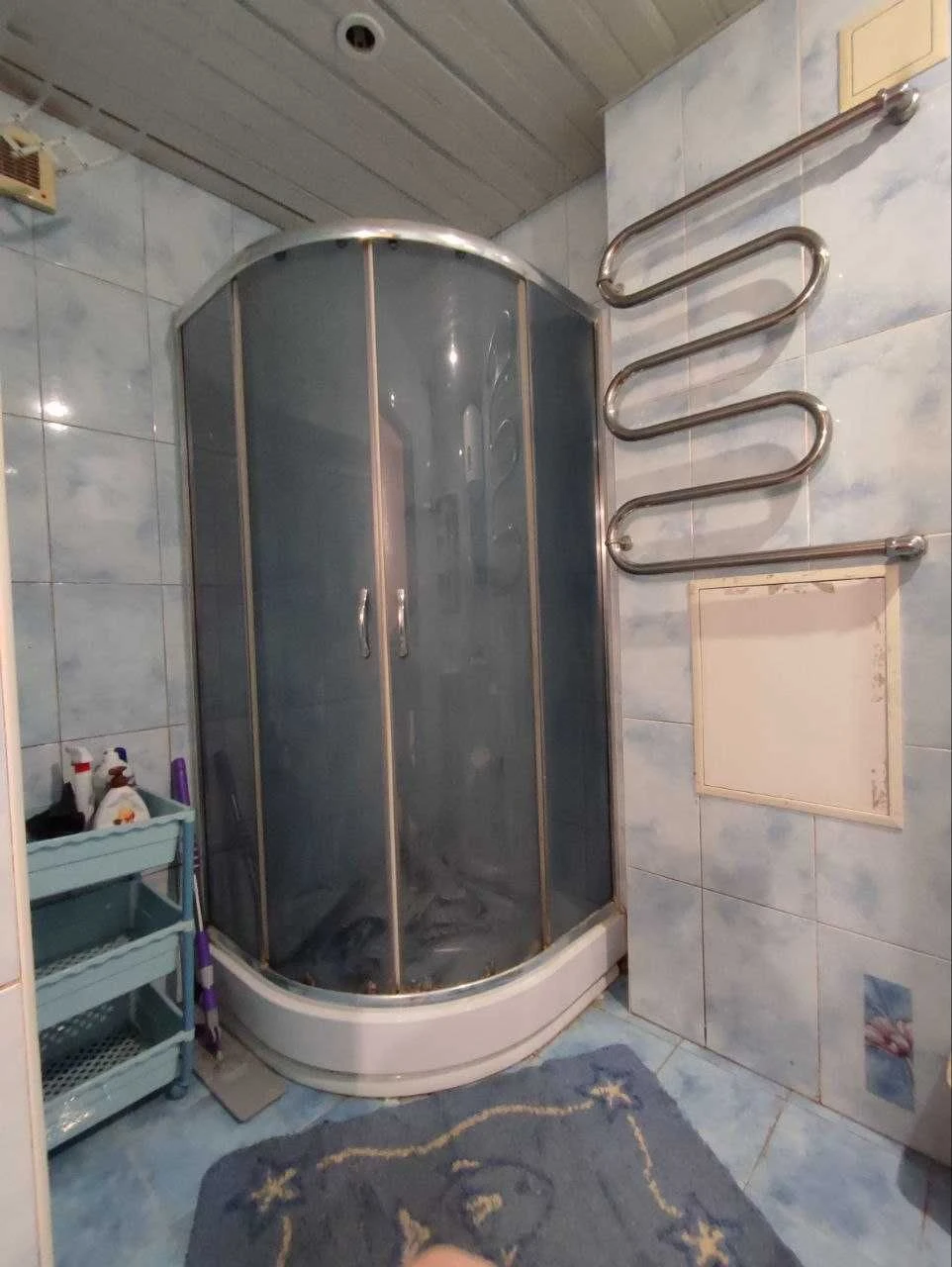 2к студія, ГАЗ, 1 пов., вул. Довженка 12, Шулявка, Шевченків
