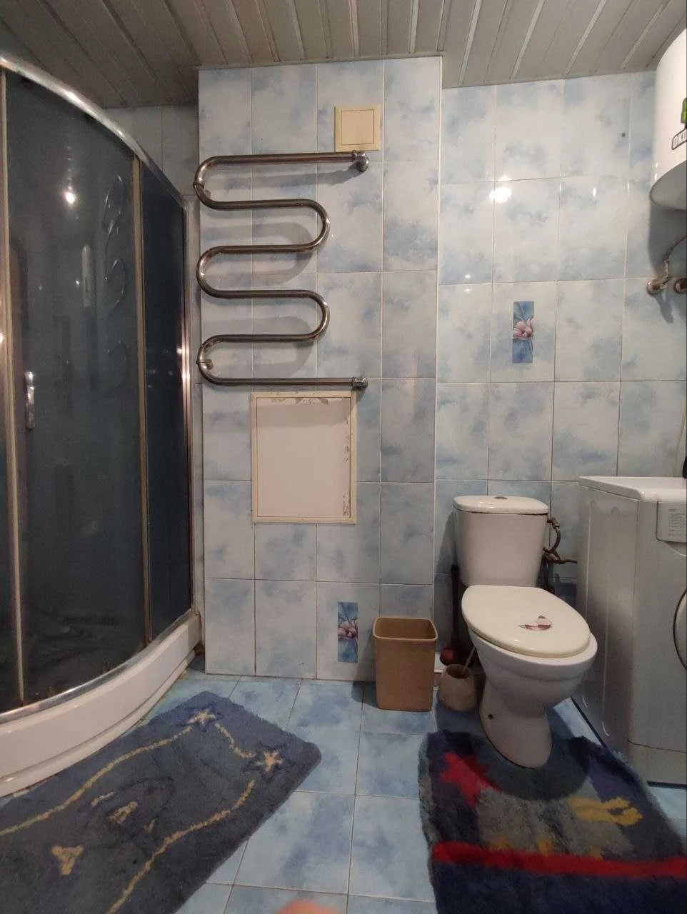 2к студія, ГАЗ, 1 пов., вул. Довженка 12, Шулявка, Шевченків