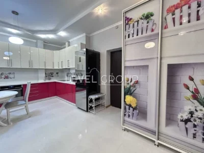 Продаж 2-кімнатної квартири 60.1, в ЖК River Stone, Дніпровс