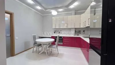 Продаж 2-кімнатної квартири 60.1, в ЖК River Stone, Дніпровс