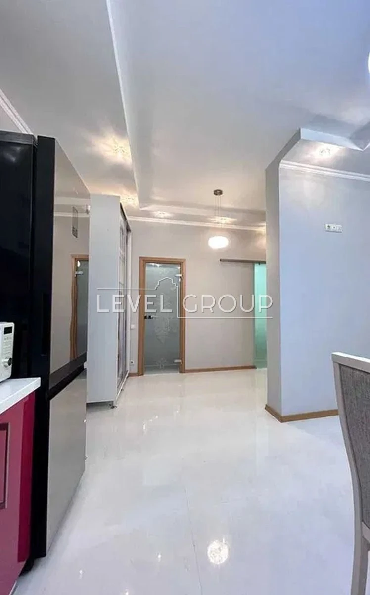 Продаж 2-кімнатної квартири 60.1, в ЖК River Stone, Дніпровс