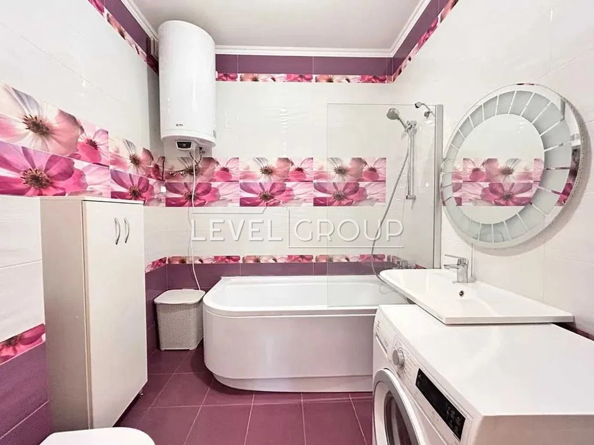 Продаж 2-кімнатної квартири 60.1, в ЖК River Stone, Дніпровс