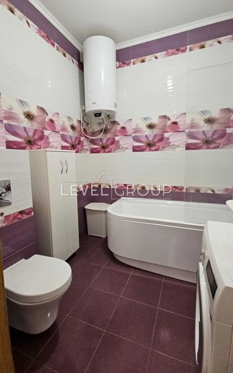 Продаж 2-кімнатної квартири 60.1, в ЖК River Stone, Дніпровс
