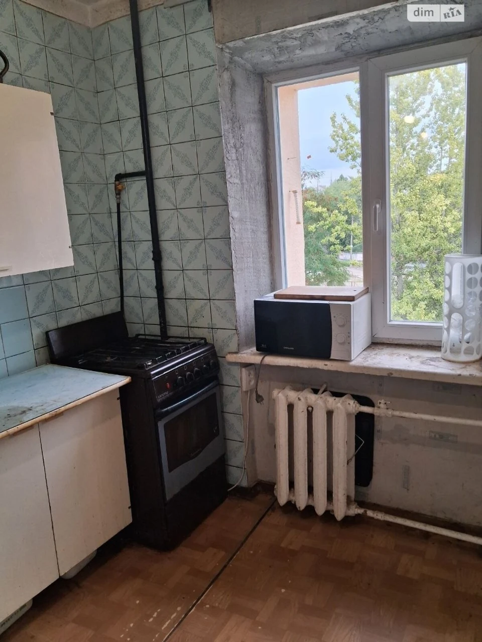 Продаж Квартира Соцмісто