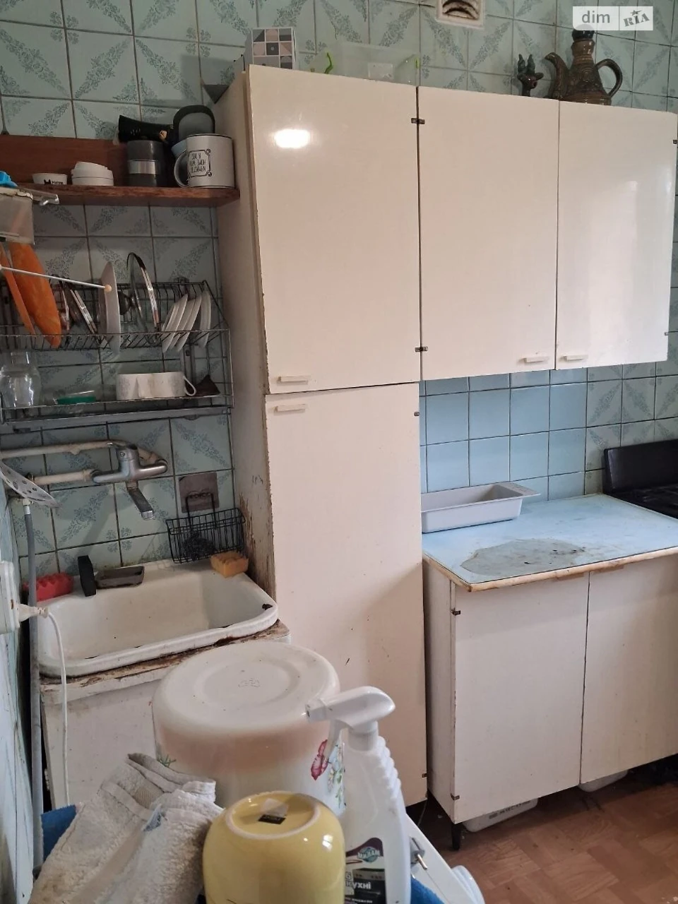 Продаж Квартира Соцмісто