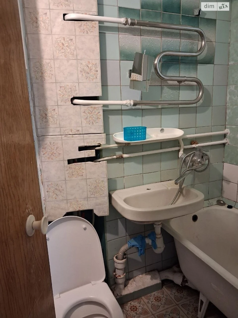 Продаж Квартира Соцмісто