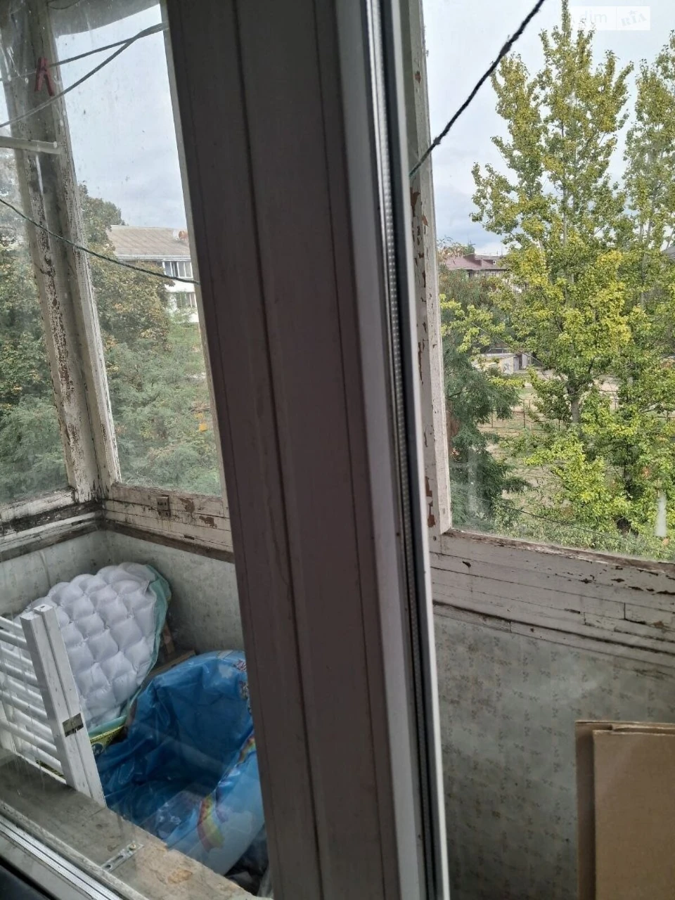 Продаж Квартира Соцмісто