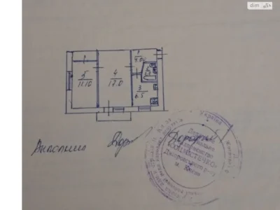 Продаж Квартира Соцмісто