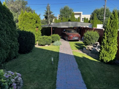 Продам дом  улица Динамо  раен Даффи