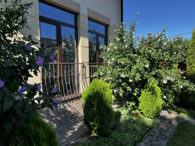 Продам дом  улица Динамо  раен Даффи