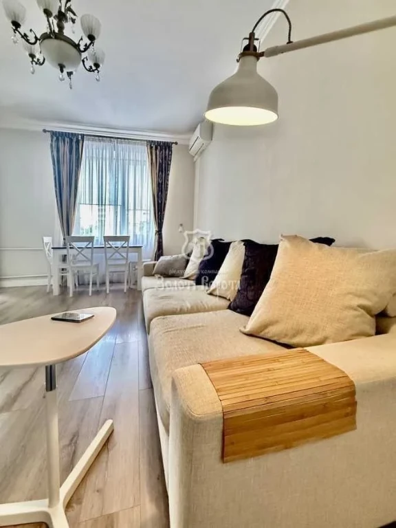 Продаж 2-кімнатної квартири 77.7 м², Миколи Пимоненка вул.,