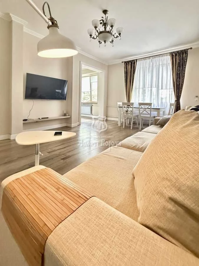Продаж 2-кімнатної квартири 77.7 м², Миколи Пимоненка вул.,