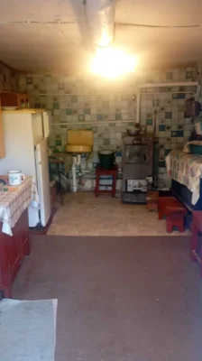 Продам дом в Старых Кодаках