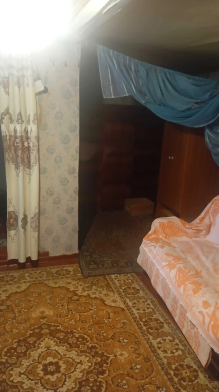 Продам дом в Старых Кодаках