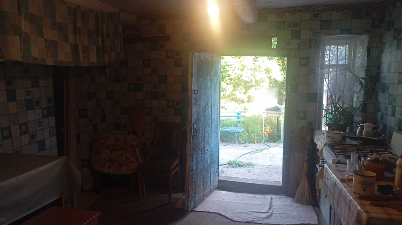 Продам дом в Старых Кодаках