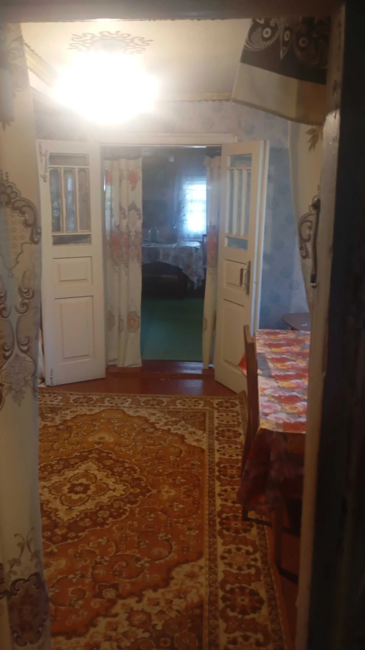 Продам дом в Старых Кодаках