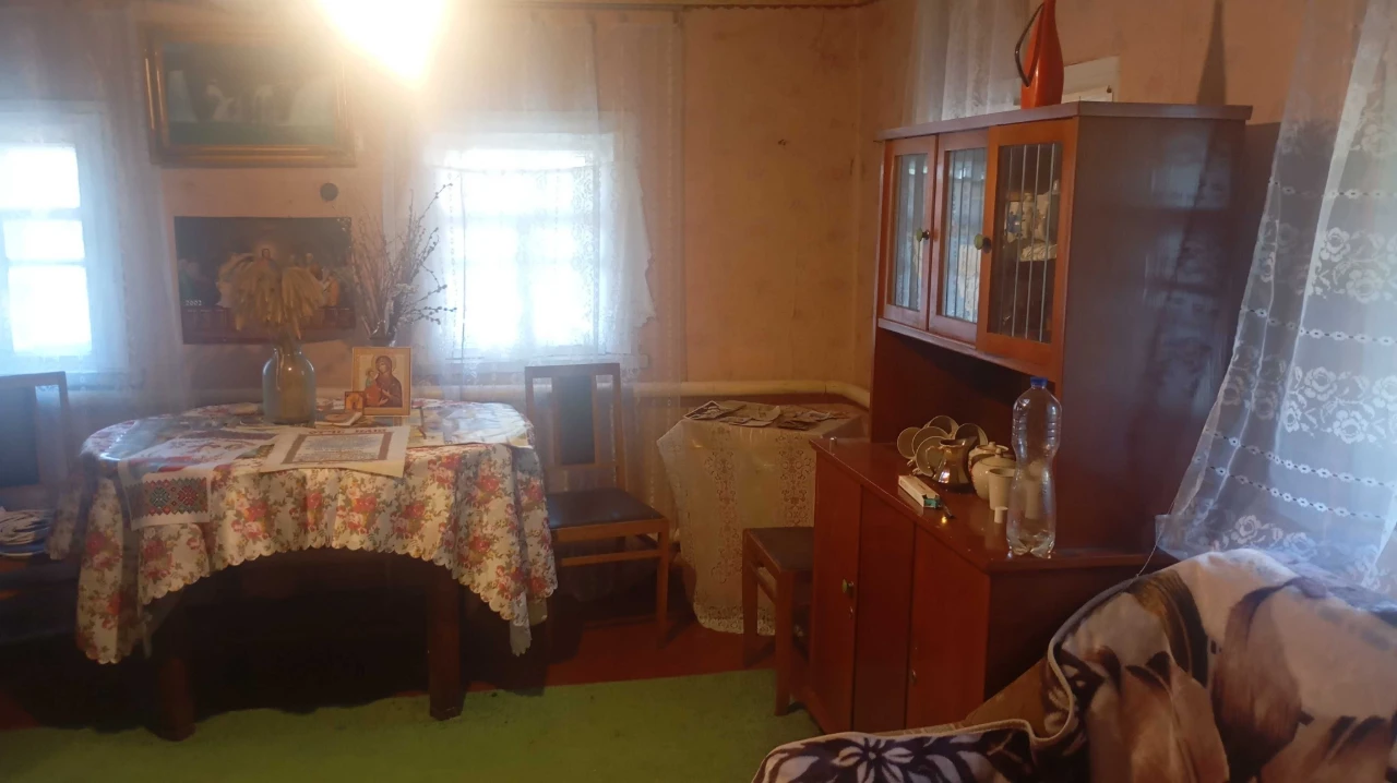 Продам дом в Старых Кодаках
